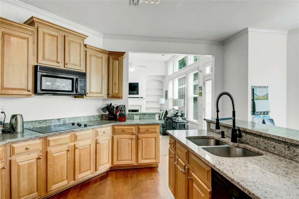 101 Green Branch Drive Property Photo 11