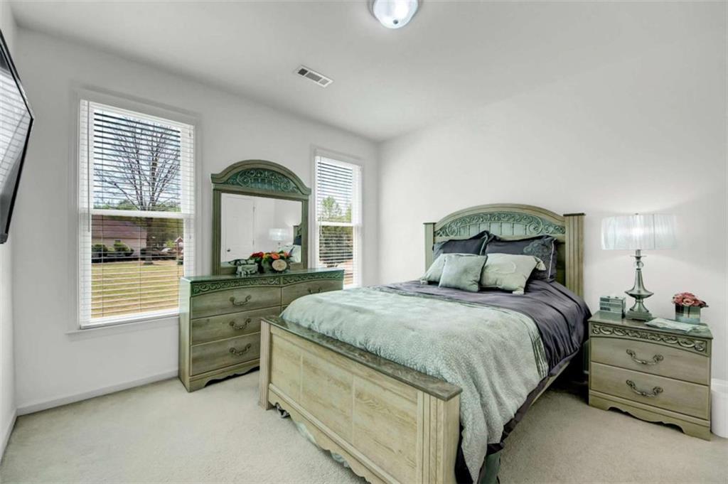101 Green Branch Drive Property Photo 12