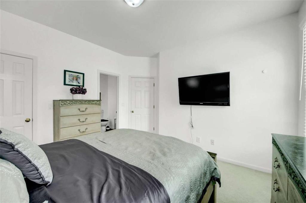 101 Green Branch Drive Property Photo 14