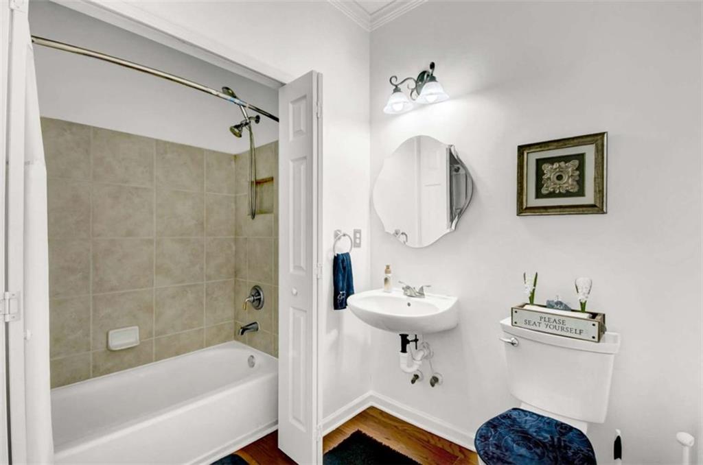 101 Green Branch Drive Property Photo 15