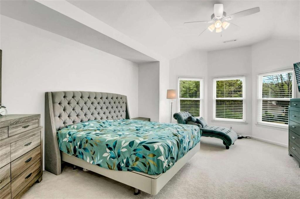101 Green Branch Drive Property Photo 16