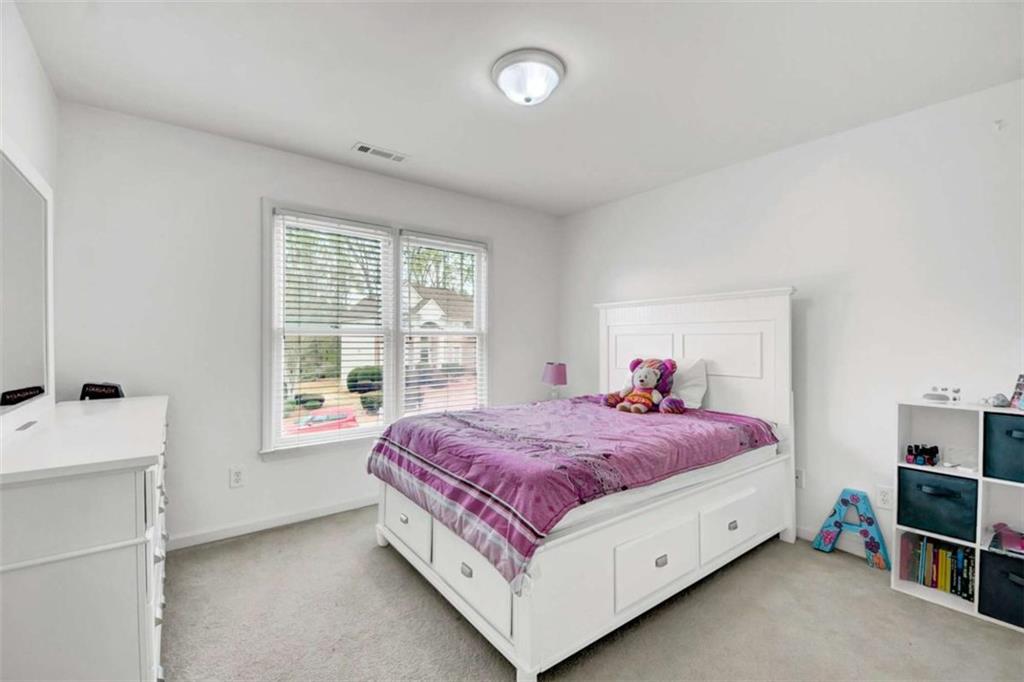 101 Green Branch Drive Property Photo 22