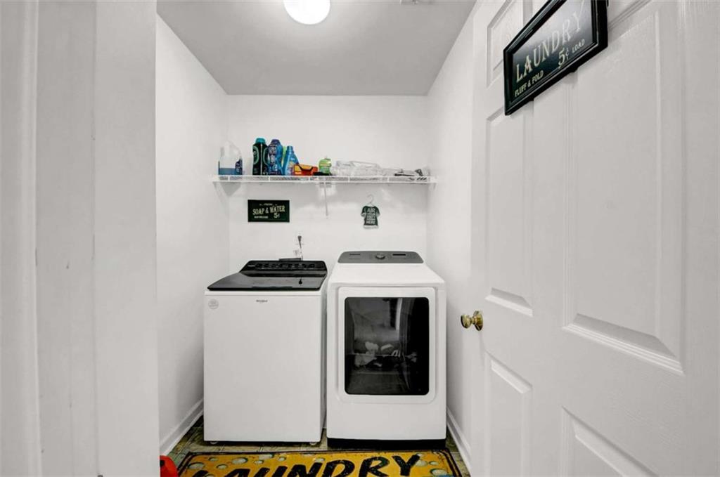 101 Green Branch Drive Property Photo 27