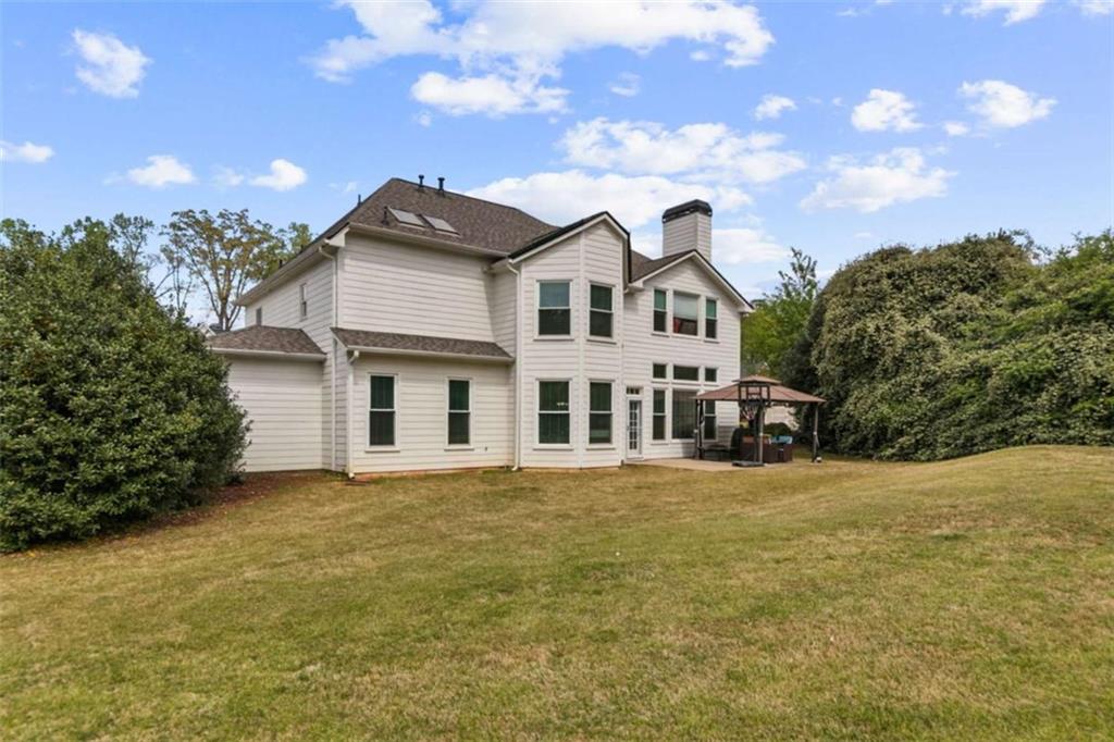 101 Green Branch Drive Property Photo 33