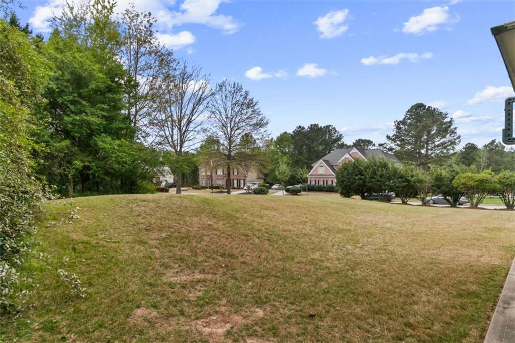101 Green Branch Drive Property Photo 34