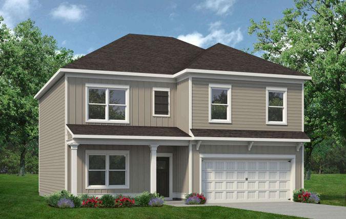 100 Meadowview Court Property Photo 1