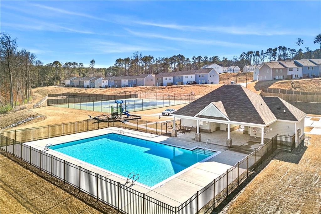 7492 Knoll Hollow Road Property Photo 29