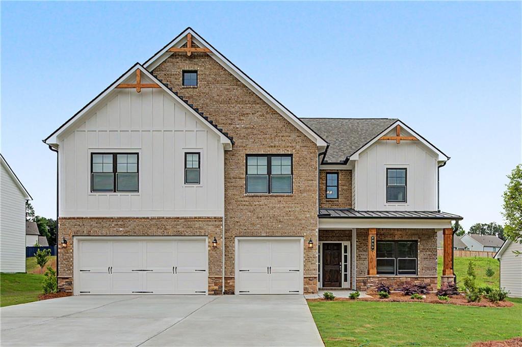 4737 Cooling Water Circle SW