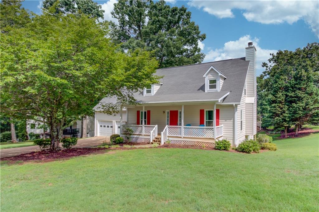 101 Fernwood Court Property Photo 1