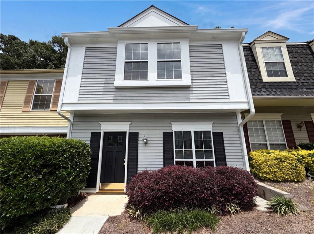 3970 Hancock Circle