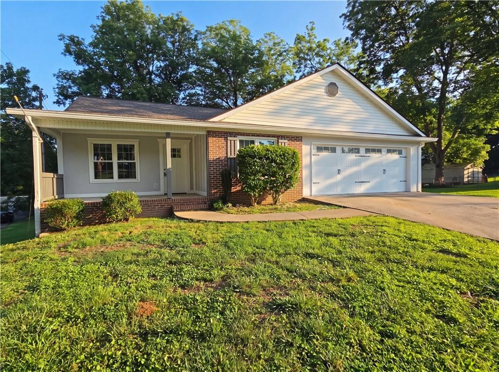 45 Griffith Street Property Photo 1