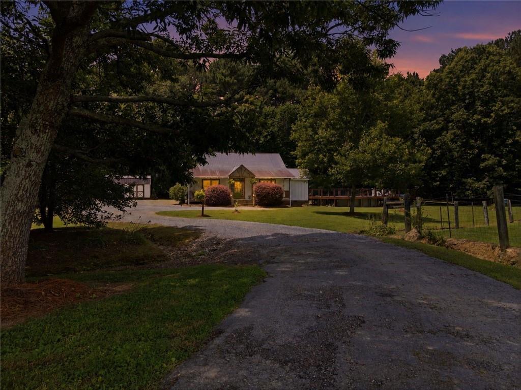 660 Mount Zion Road Ne Property Photo 1
