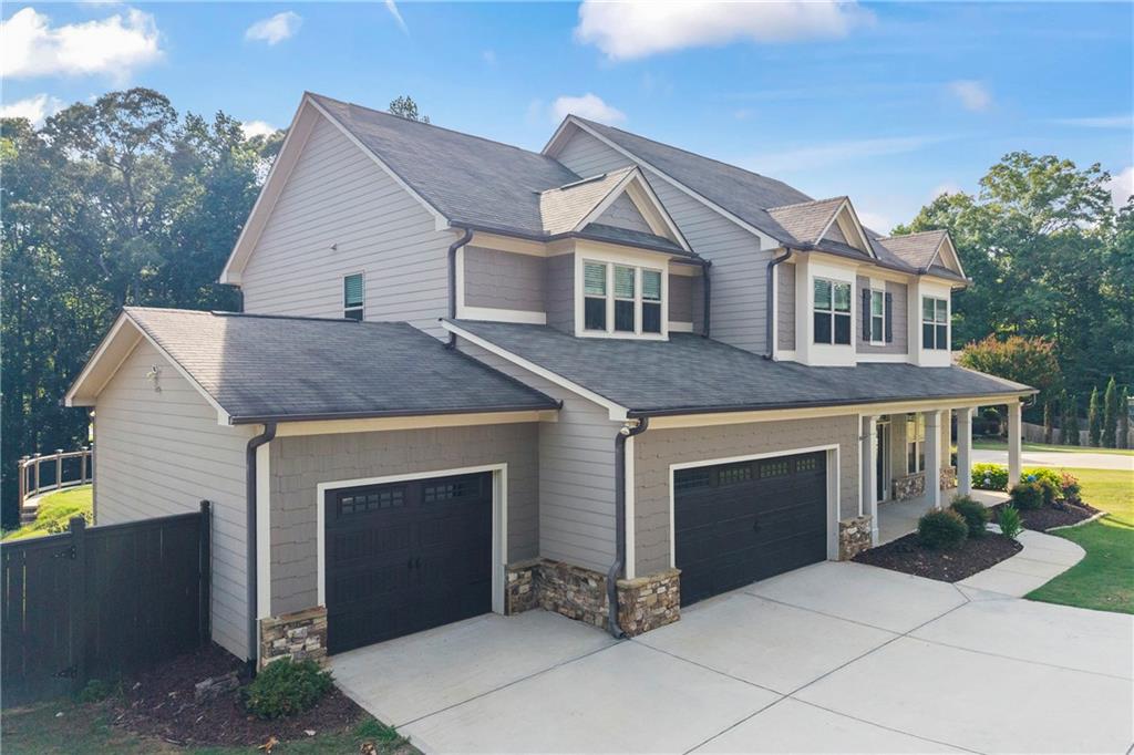 5930 Mount Laurel Walk Property Photo 1