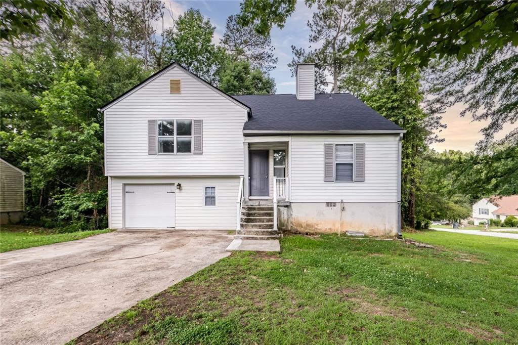 2616 Selman Drive Nw Property Photo 1