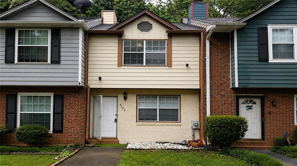 4183 Pine Valley Road Property Photo 1