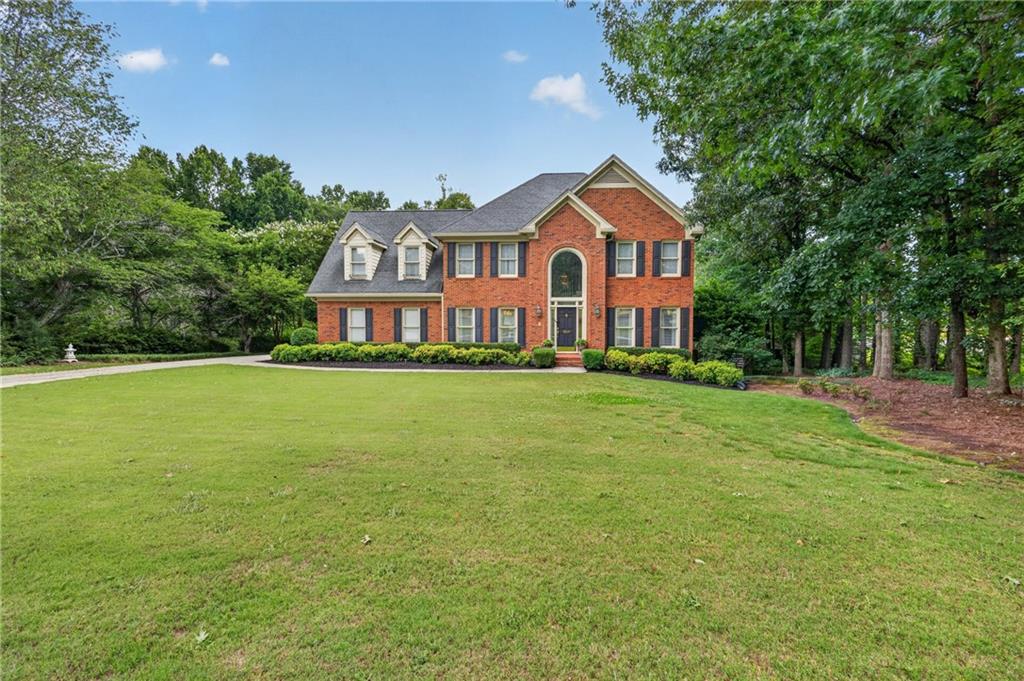 1800 Brookstone Drive Property Photo 1