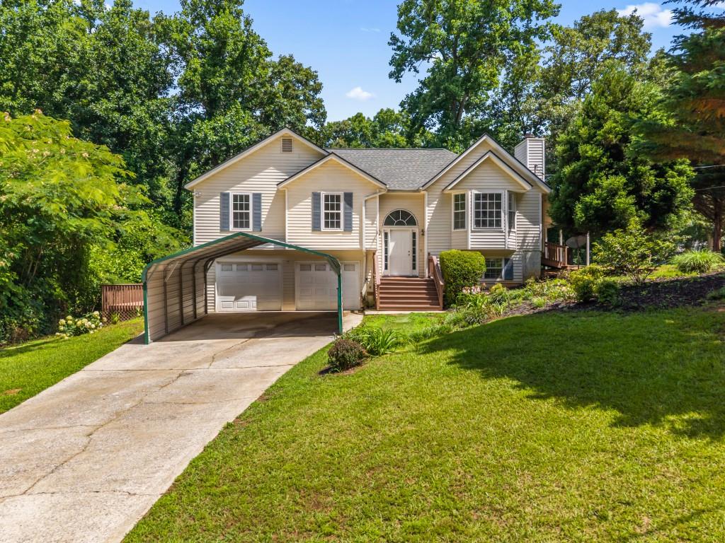187 Fair Havens Drive Property Photo 1