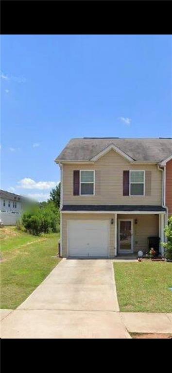 1727 Old Dogwood Property Photo 1