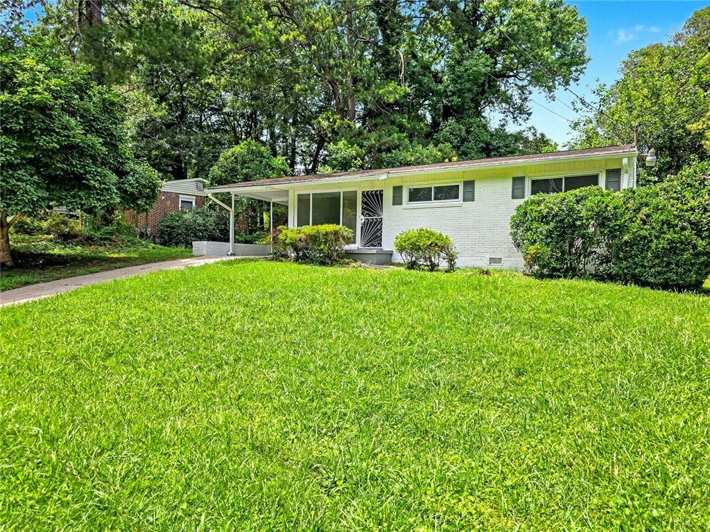 2559 Dale Creek Drive Nw Property Photo 5