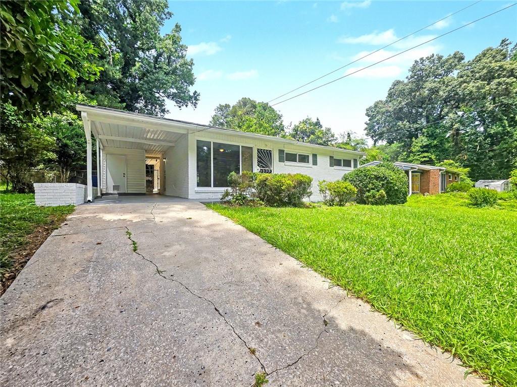 2559 Dale Creek Drive Nw Property Photo 6