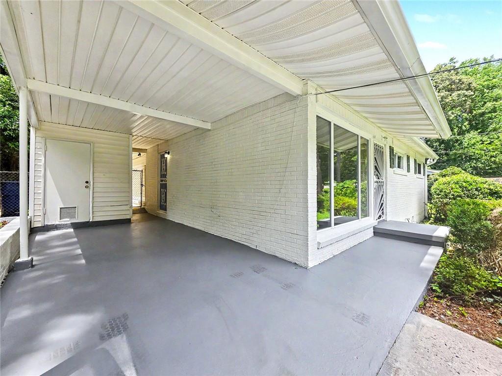 2559 Dale Creek Drive Nw Property Photo 7