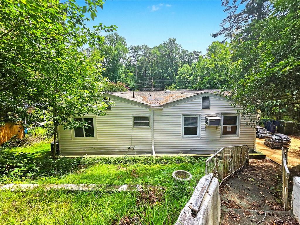 2559 Dale Creek Drive Nw Property Photo 34