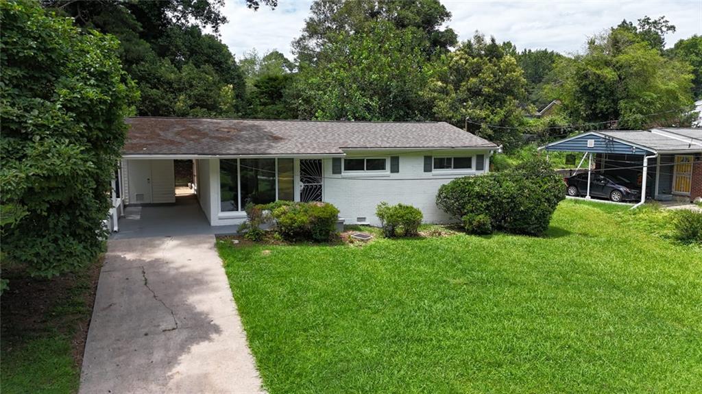 2559 Dale Creek Drive Nw Property Photo 35