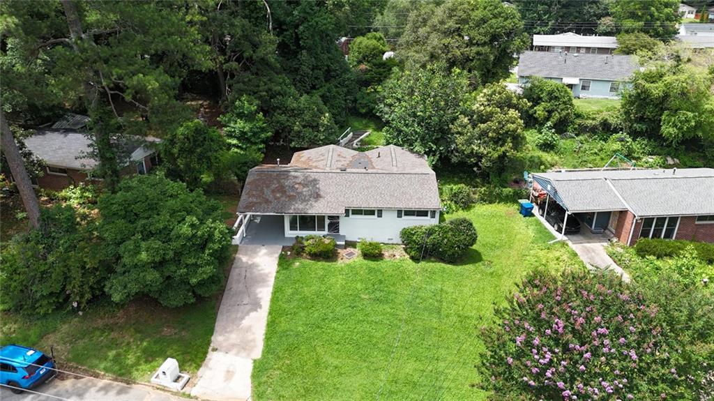 2559 Dale Creek Drive Nw Property Photo 37