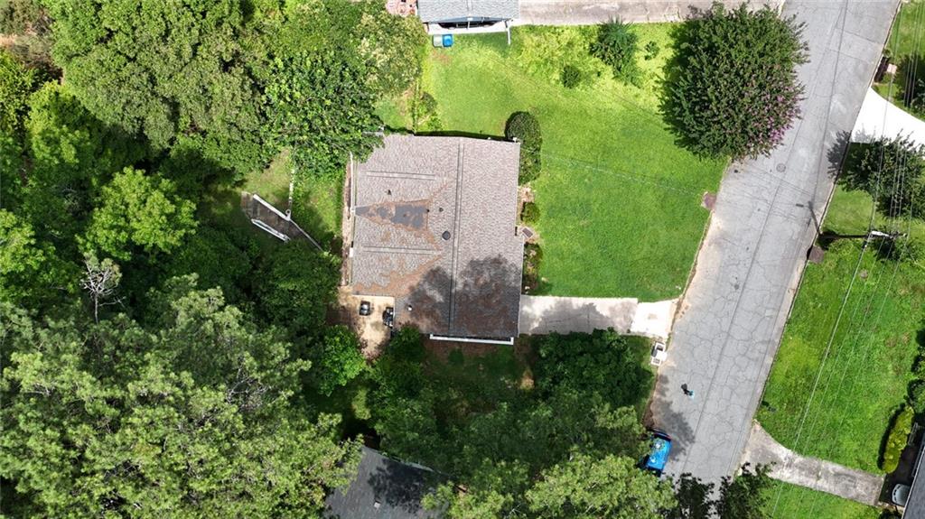 2559 Dale Creek Drive Nw Property Photo 43
