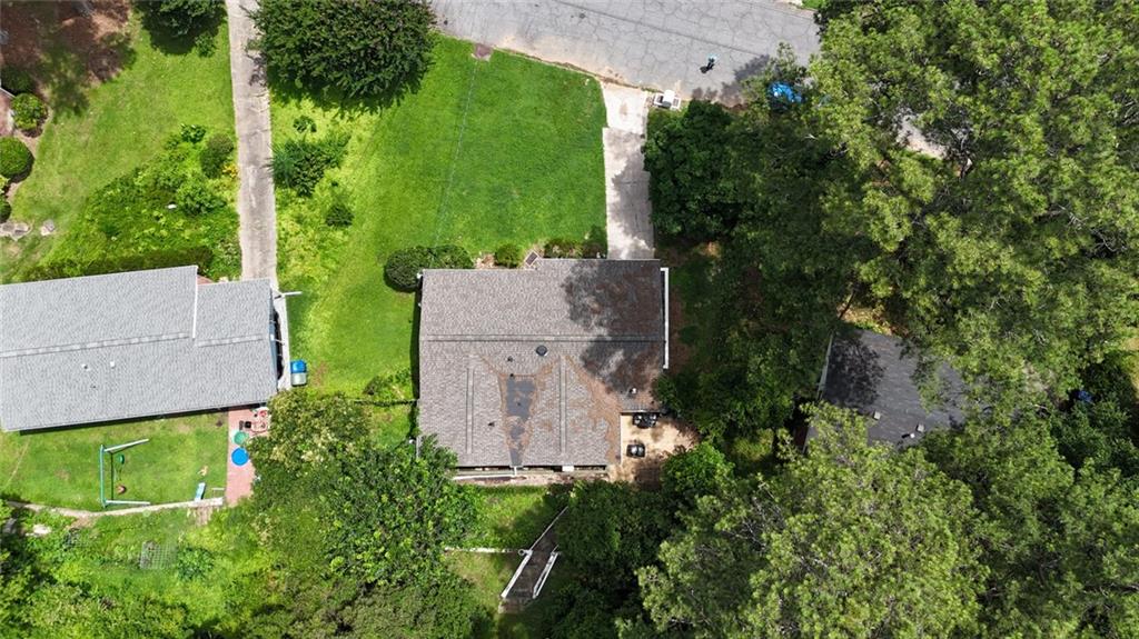 2559 Dale Creek Drive Nw Property Photo 44