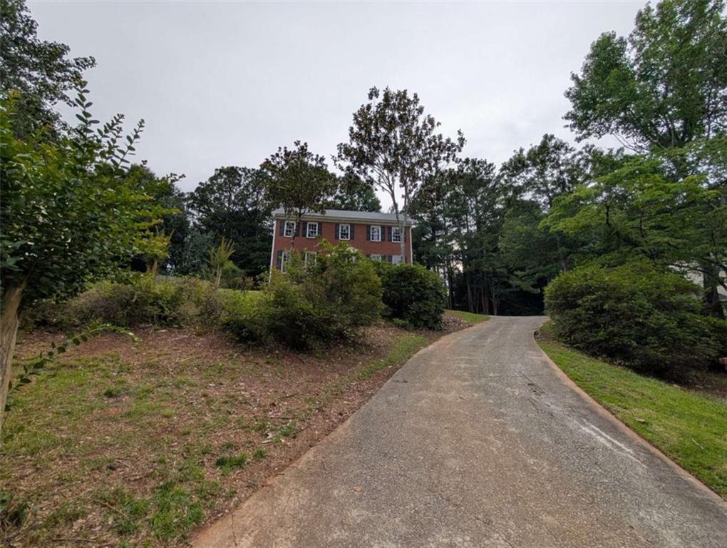 443 Cricket Ridge Court Property Photo 1
