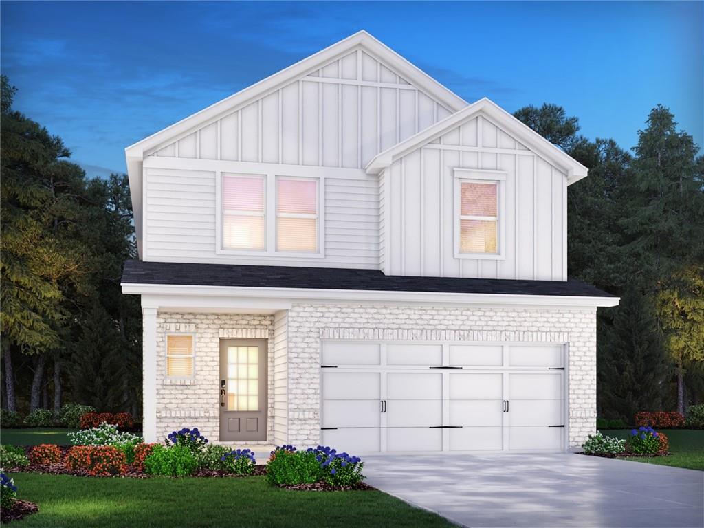2869 Aralynn Way Property Photo 1