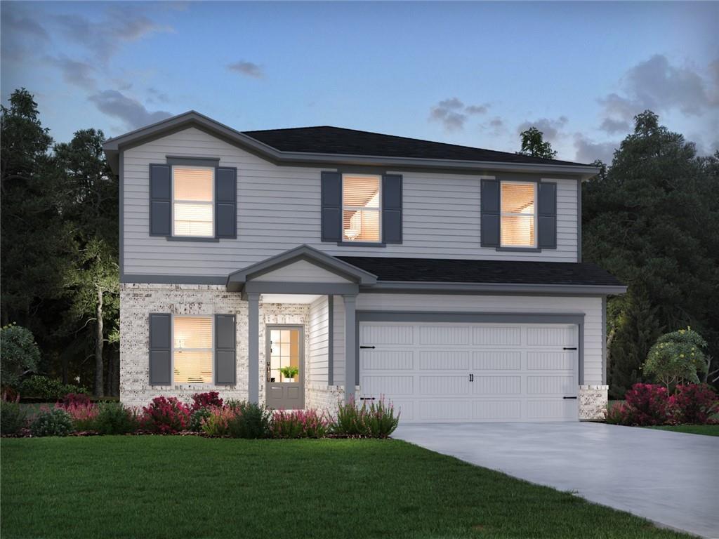 167 Proust Circle Property Photo 1