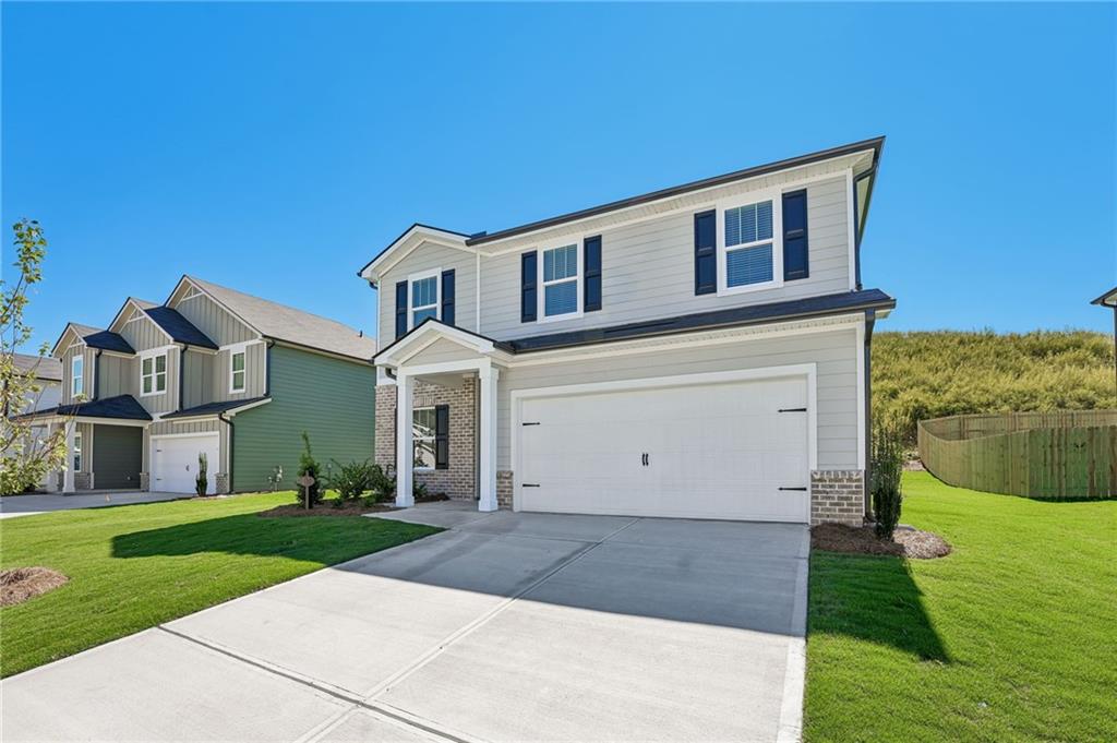 167 Proust Circle Property Photo 4