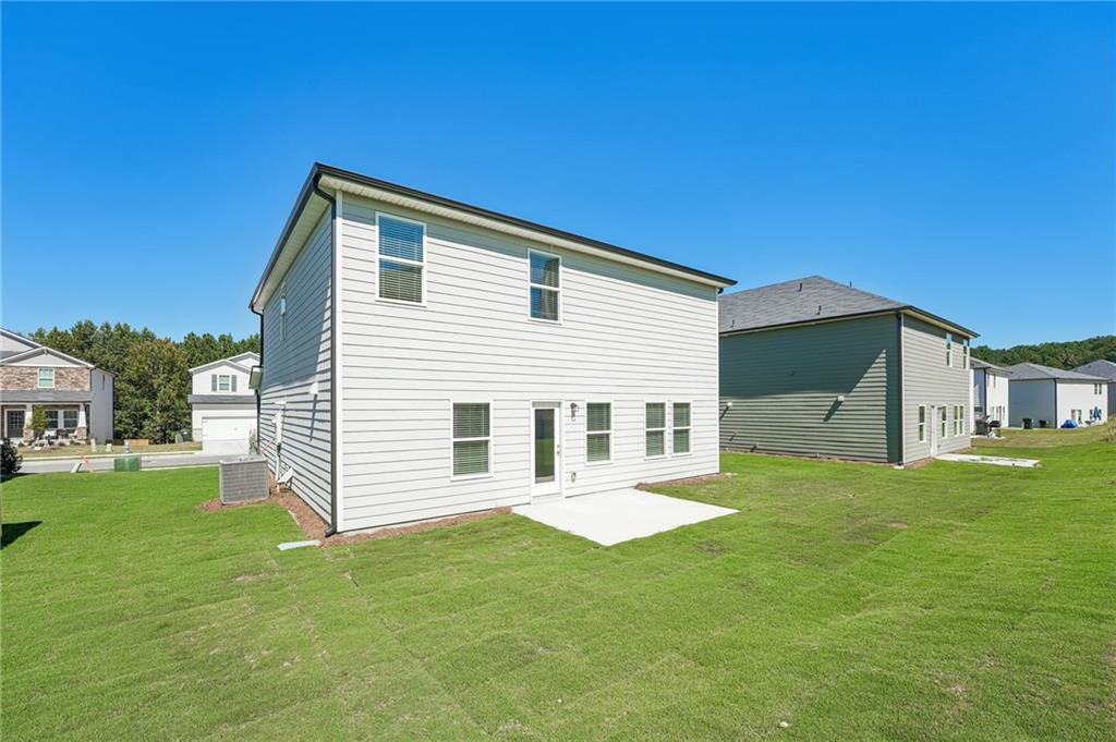 167 Proust Circle Property Photo 49