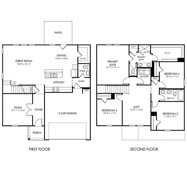 177 Proust Circle Property Photo 2