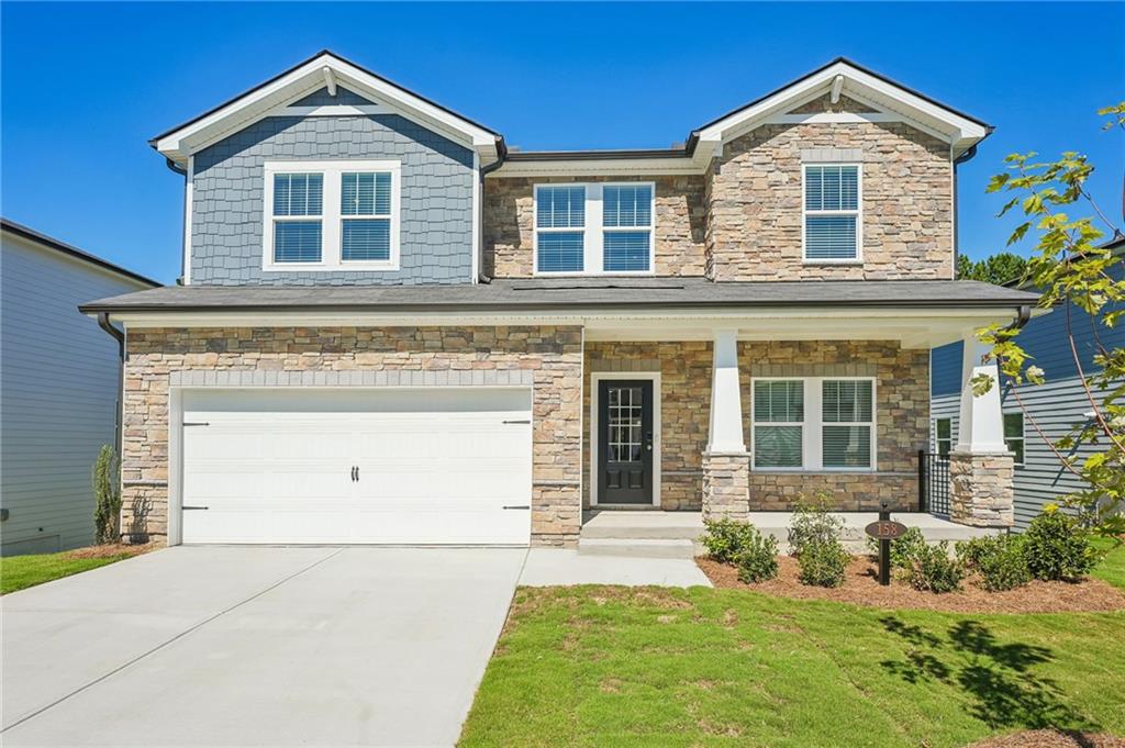 158 Proust Circle Property Photo 1