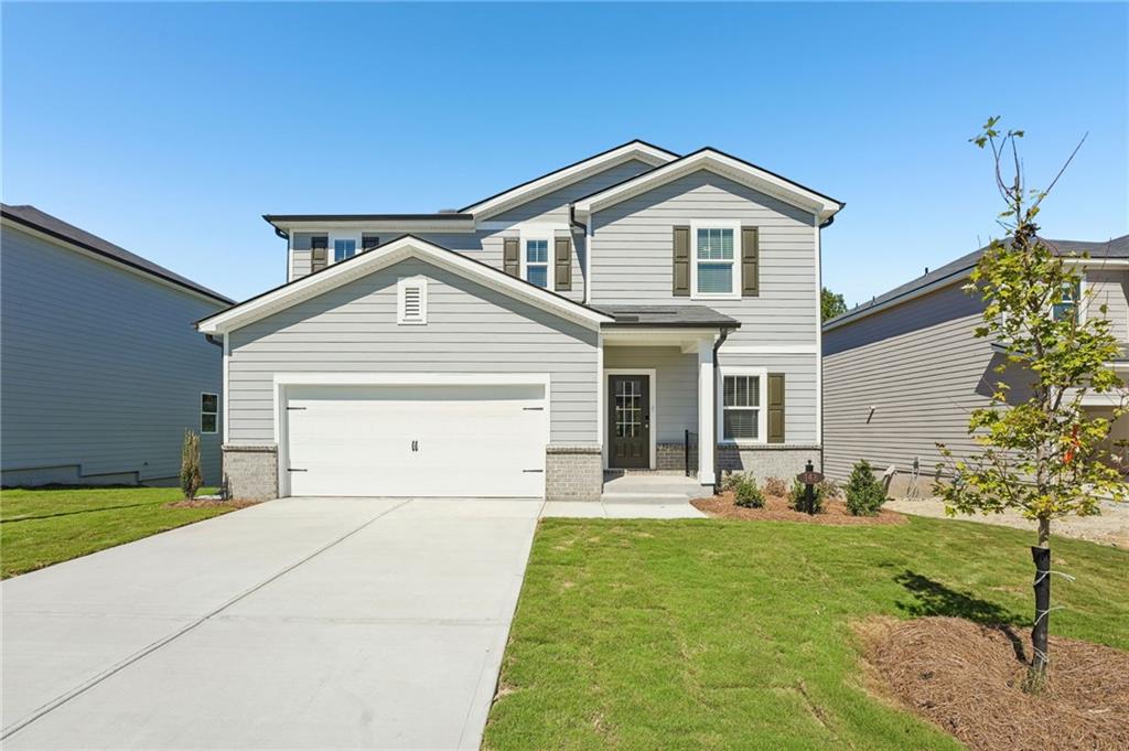 148 Proust Circle Property Photo 3