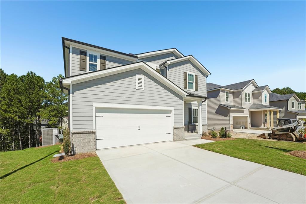 148 Proust Circle Property Photo 4
