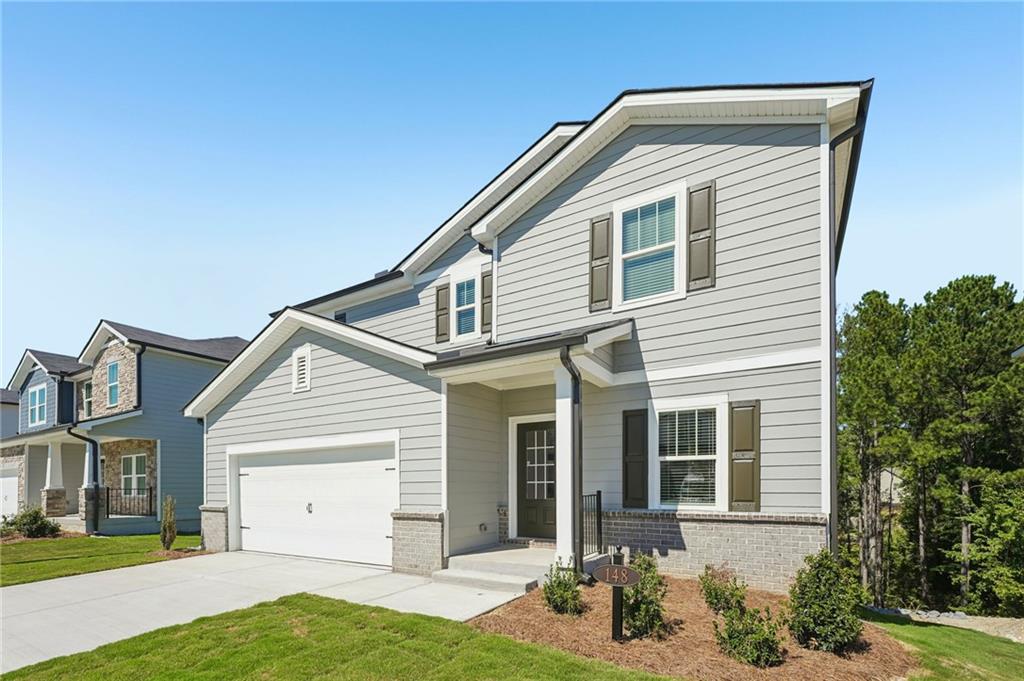 148 Proust Circle Property Photo 5