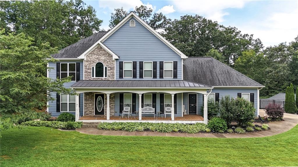 114 Hardwood Lane