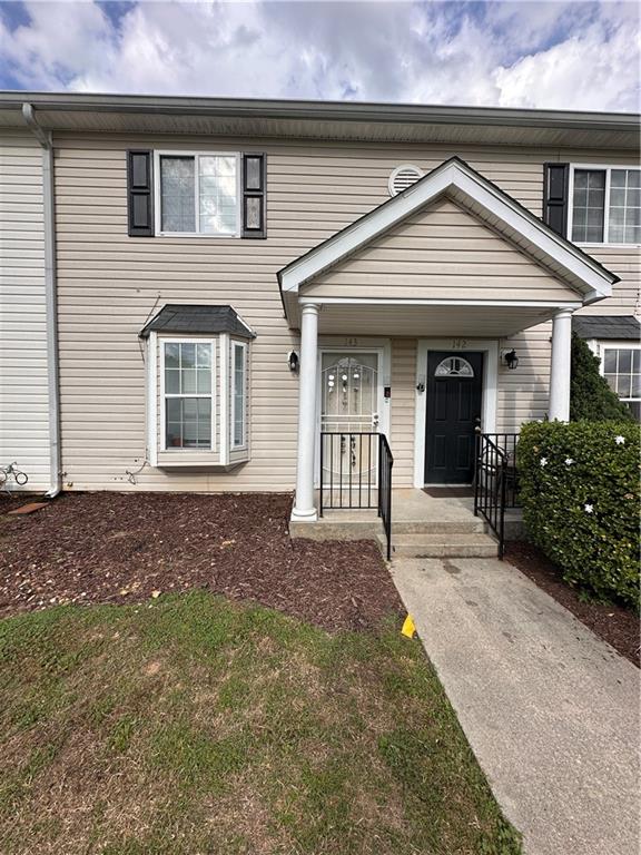 1625 Conley Road Unit 143 Property Photo 1