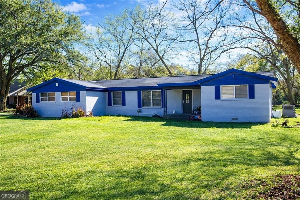 3108 Leggett Drive Property Photo 1