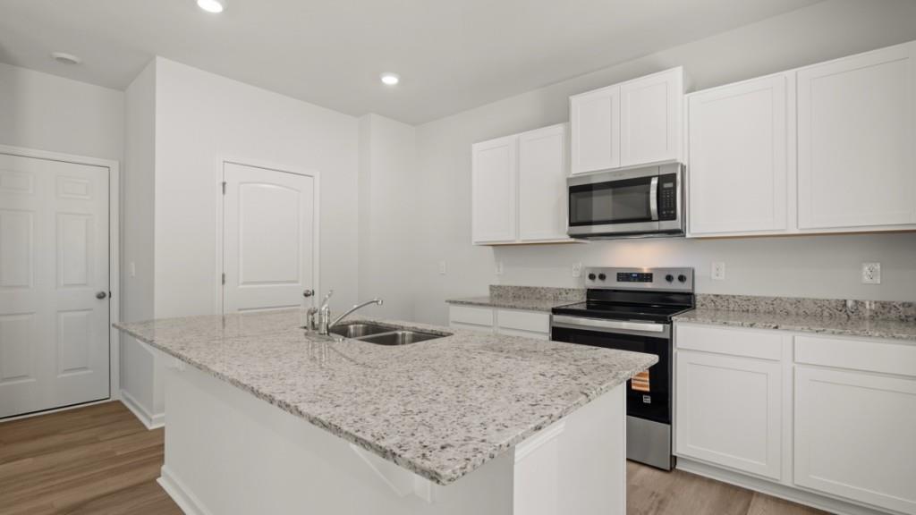 118 Glenrise Drive Property Photo 7