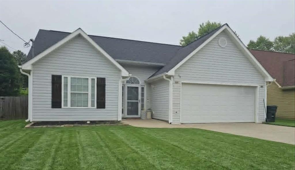 54 Leisure Drive NW Property Photo 1