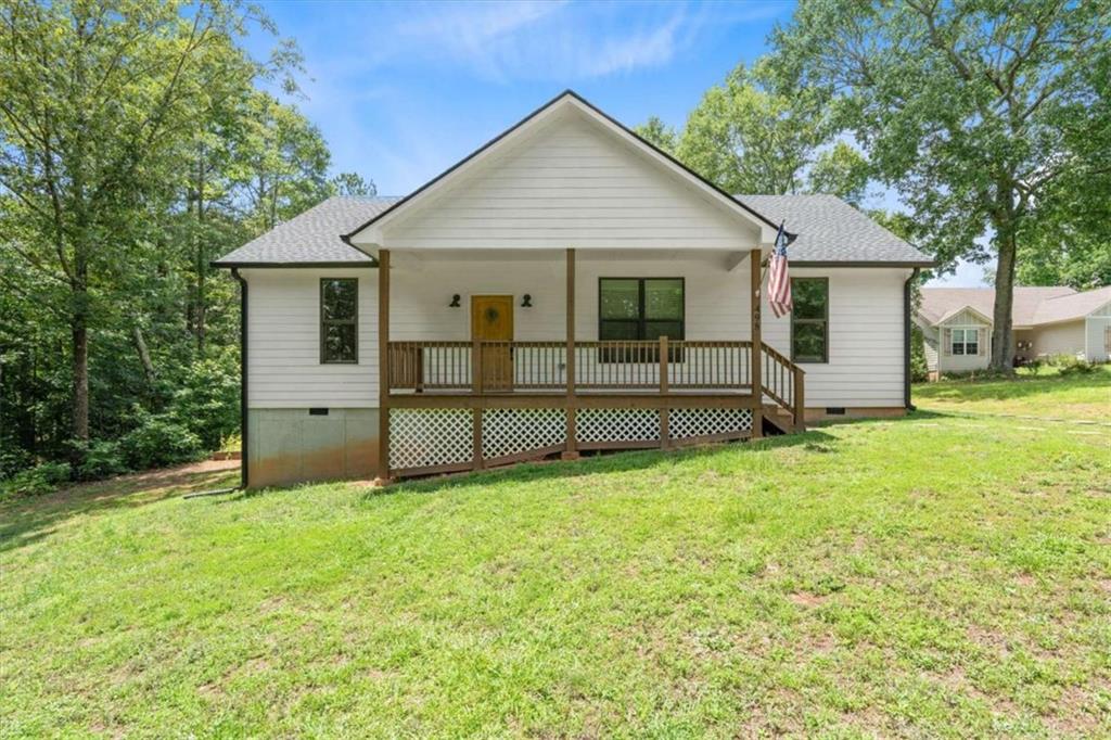 498 N Raburn Road N Property Photo 2