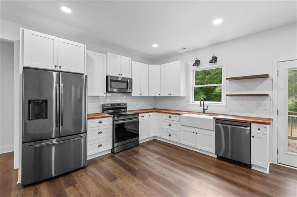 498 N Raburn Road N Property Photo 12