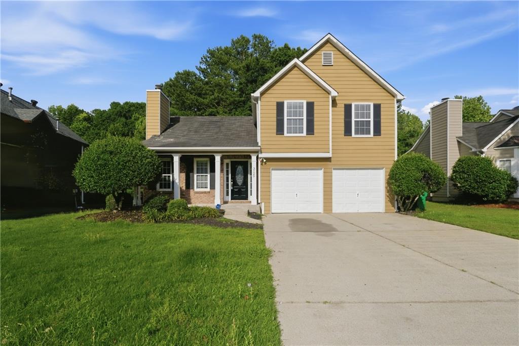 3125 Brookfield Drive Property Photo 1