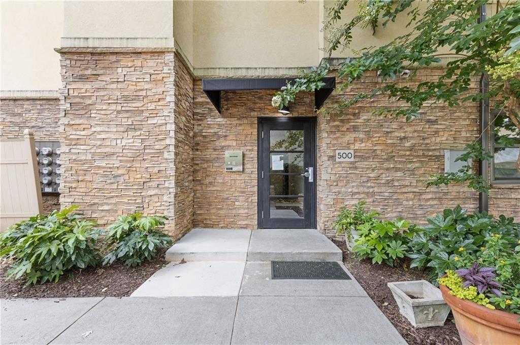 2230 Cheshire Bridge Road NE Unit 510 Property Photo 1