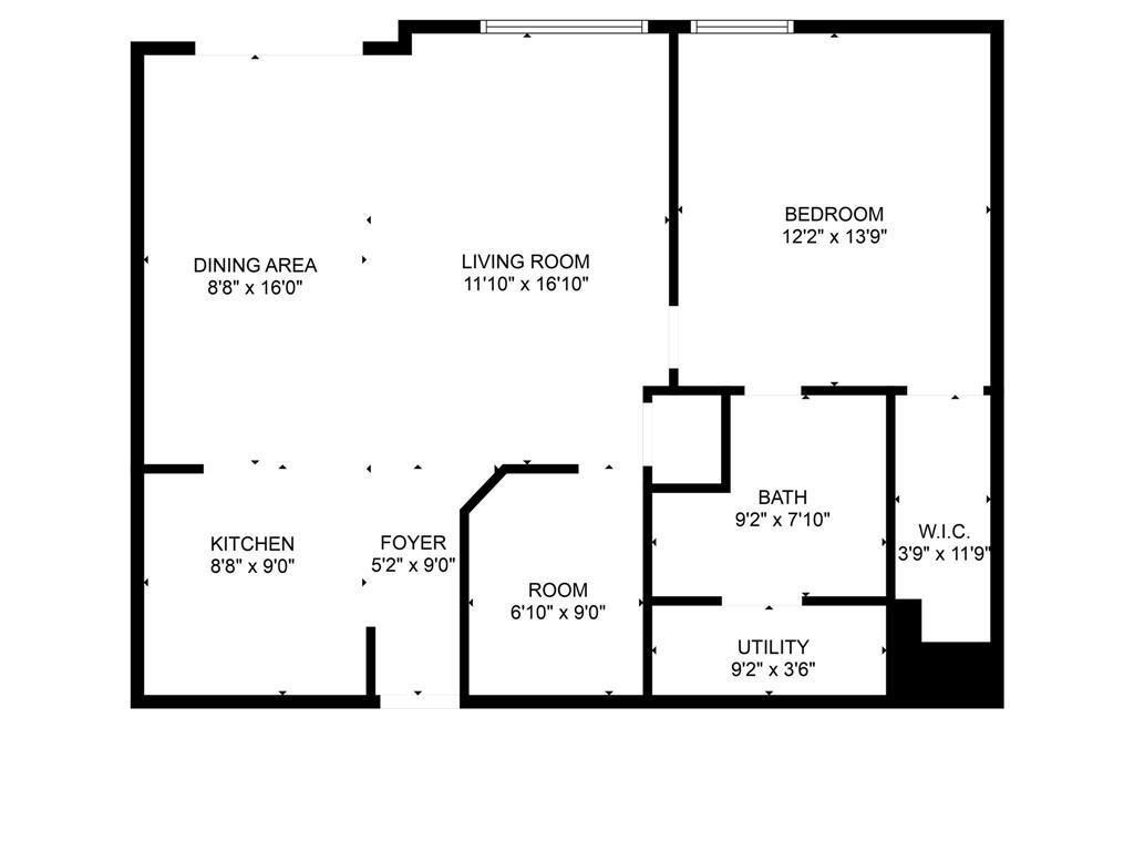 2230 Cheshire Bridge Road Ne Unit 510 Property Photo 4